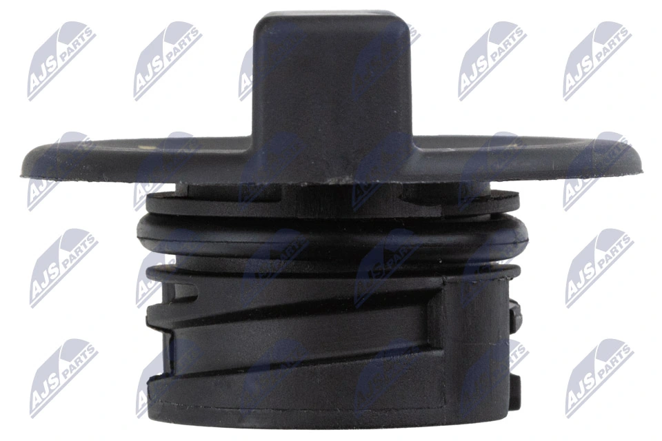 Sealing Cap, oil filler neck BKO-FR-000