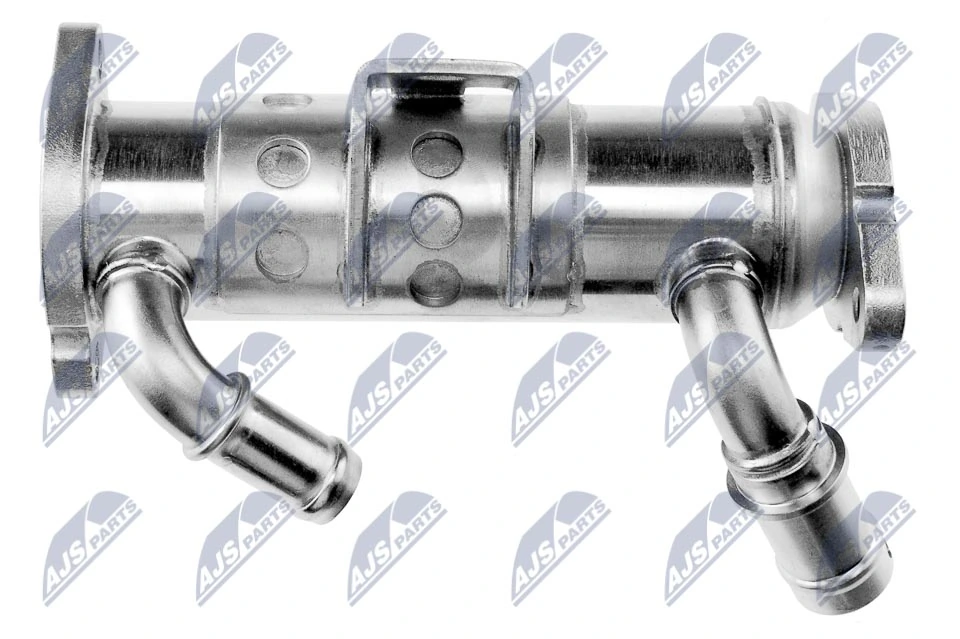 Cooler, exhaust gas recirculation EGR-LR-006A