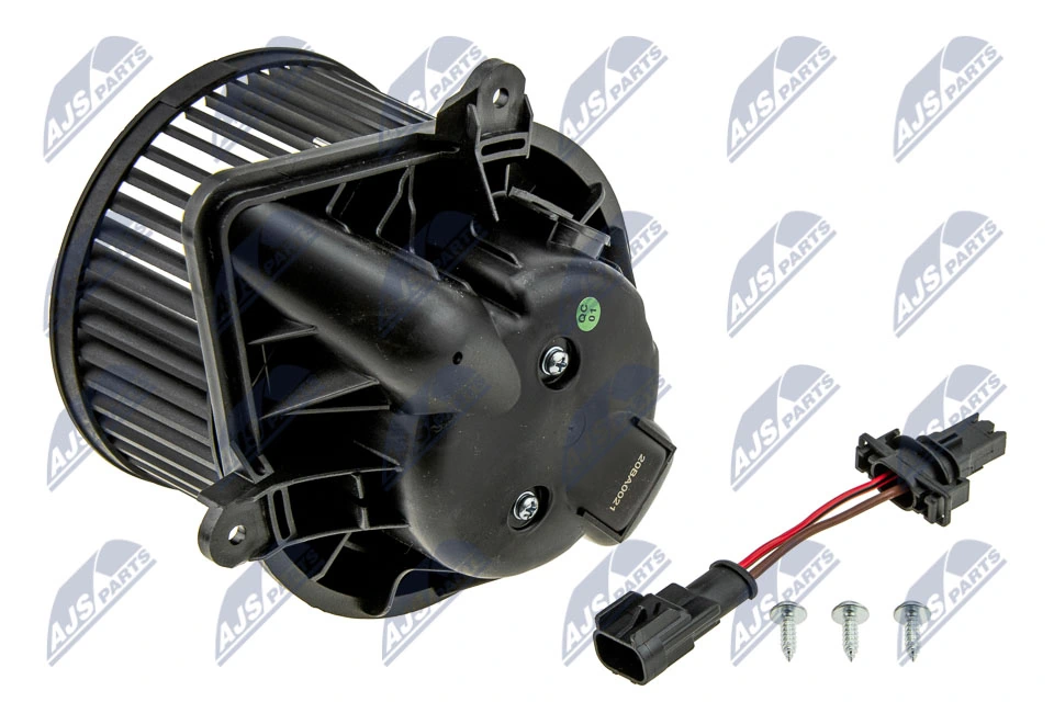 Interior Blower EWN-RE-005