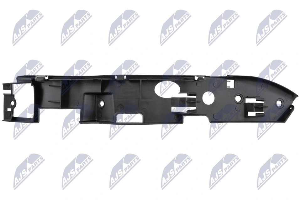 NTY EZC-VW-453 Mounting Bracket, bumper