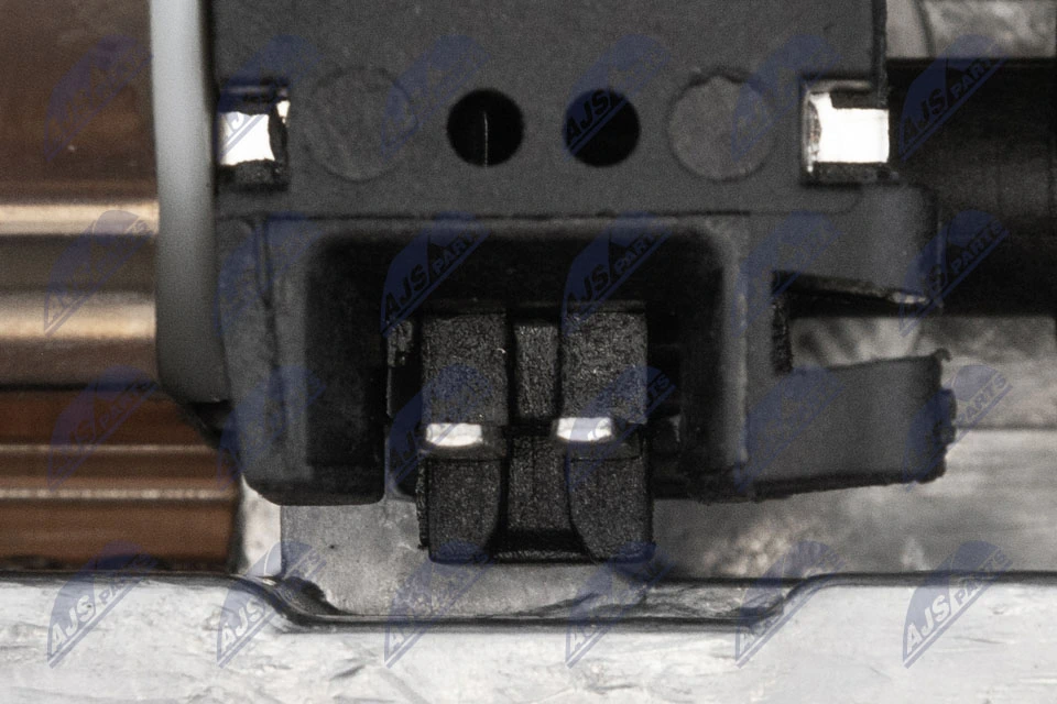 NTY ECD-FR-033 Control Box, charger