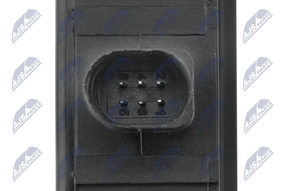 Pressure Transducer, suction pipe ECD-VW-036