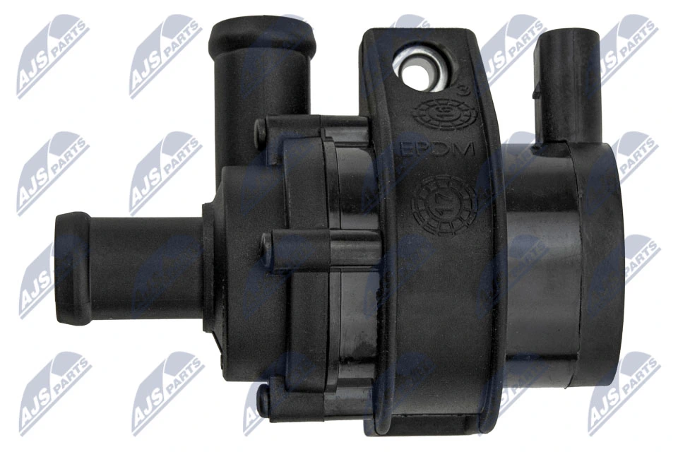 NTY CPZ-AU-024 Water Recirculation Pump, parking heater