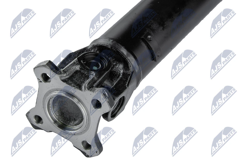 Propshaft, axle drive NWN-MS-007