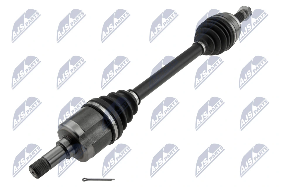 Drive Shaft NPW-CT-131