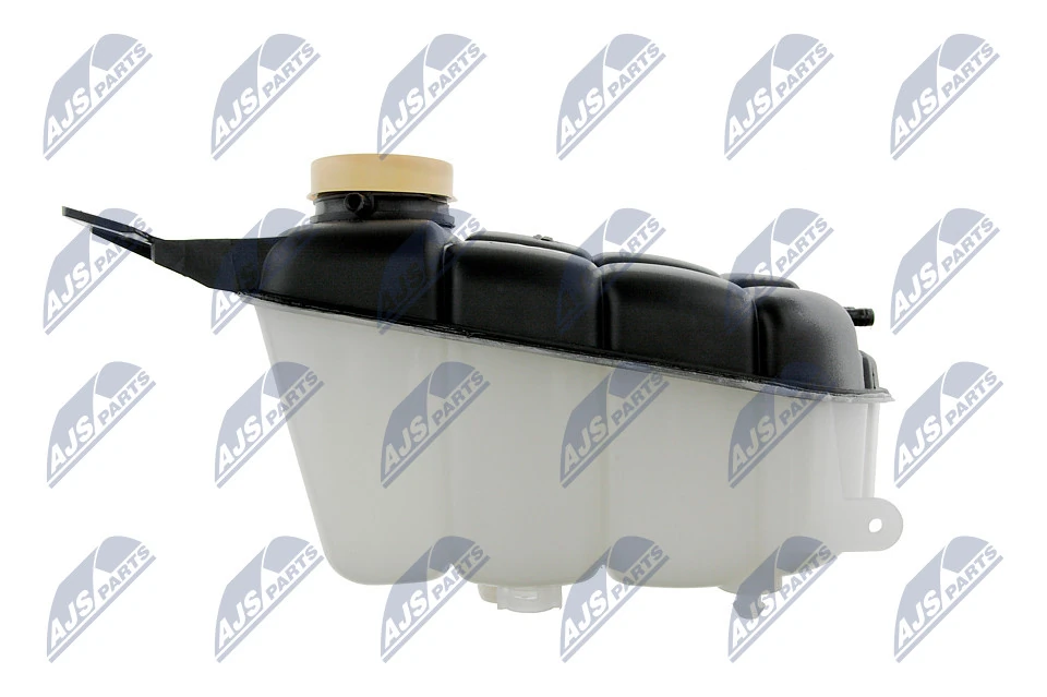 Expansion Tank, coolant CZW-ME-003