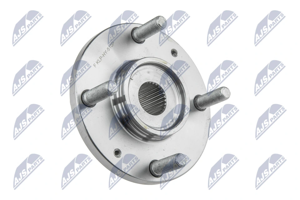 Wheel Hub KLP-HY-507P2