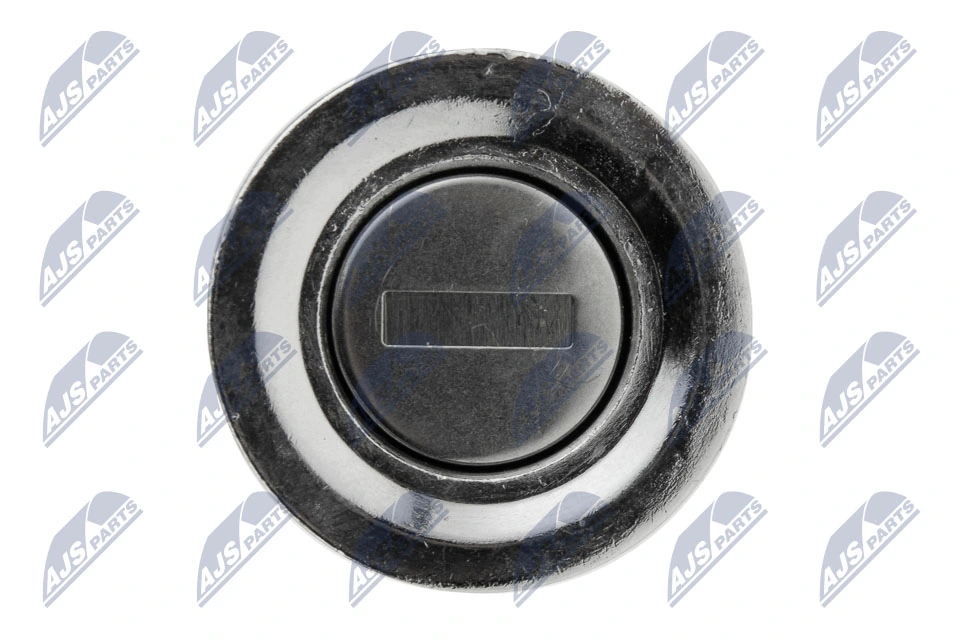 NTY EZC-PE-028 Lock Cylinder Housing