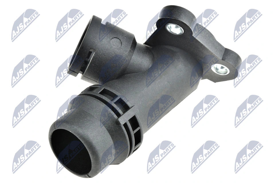 Coolant Pipe CTM-VW-041