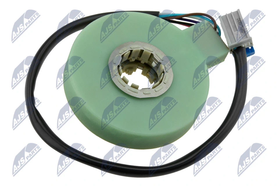 Steering Angle Sensor ECK-PL-000