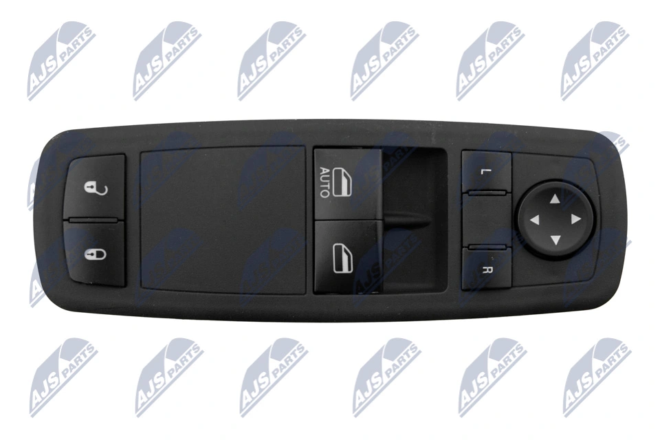 NTY EWS-CH-033 Switch, window regulator