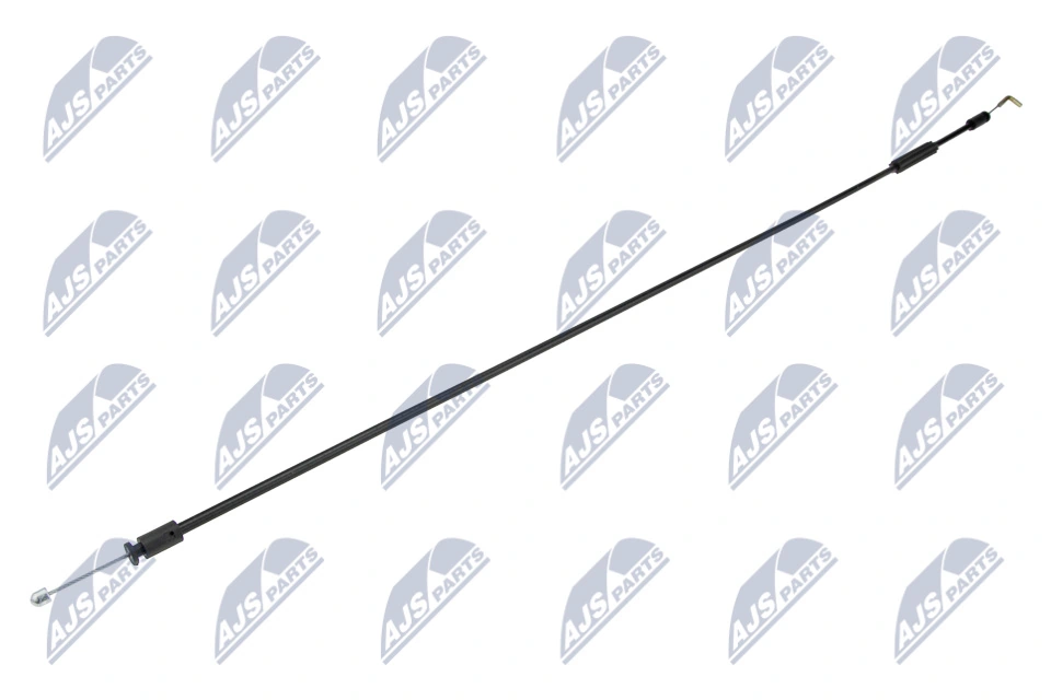NTY EZC-RE-092 Cable Pull, door release