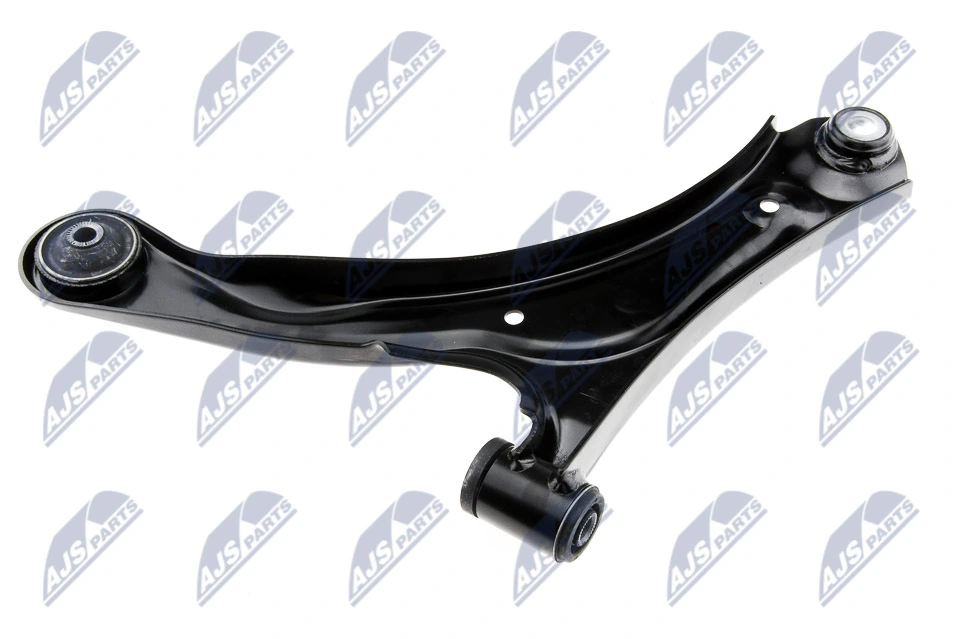 Control/Trailing Arm, wheel suspension ZWD-SU-034