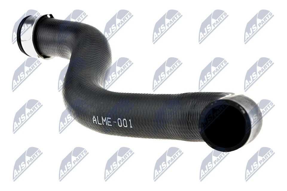 Radiator Hose CPP-ME-001