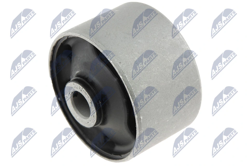 NTY ZTT-CH-006B Mounting, differential