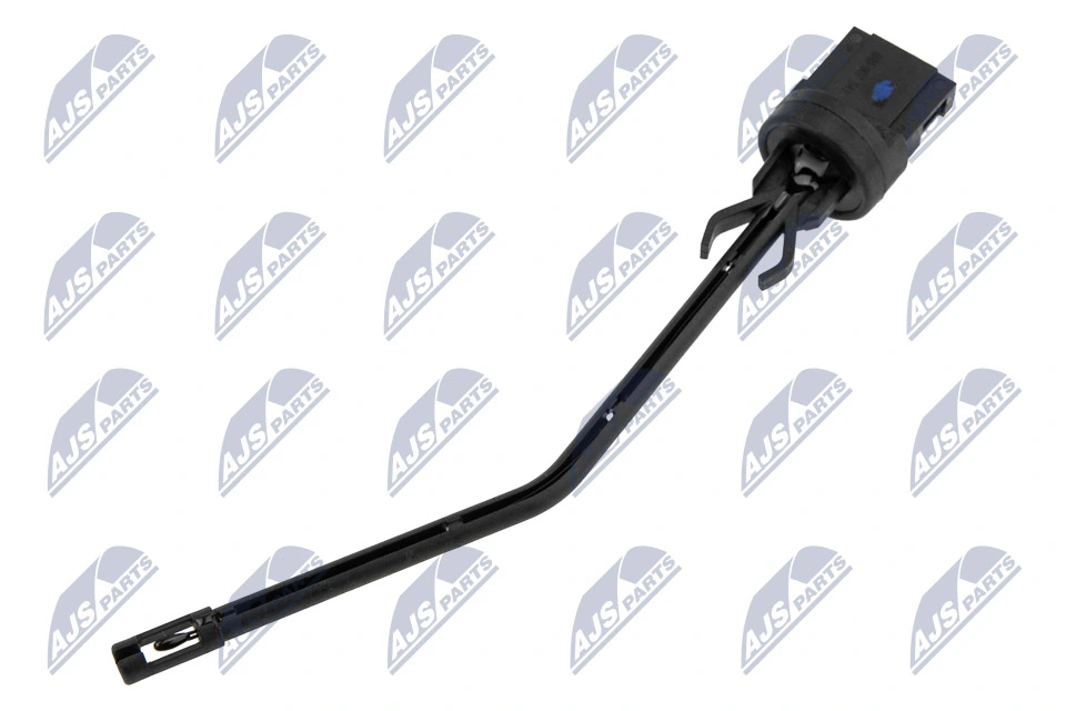 Sensor, interior temperature ECT-VW-004