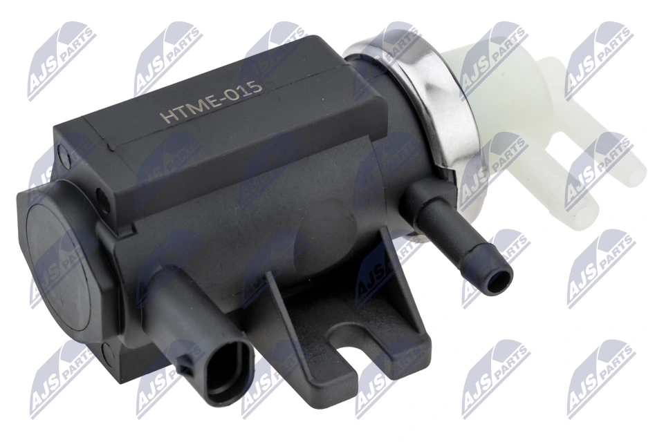Pressure converter, turbocharger EGR-ME-015