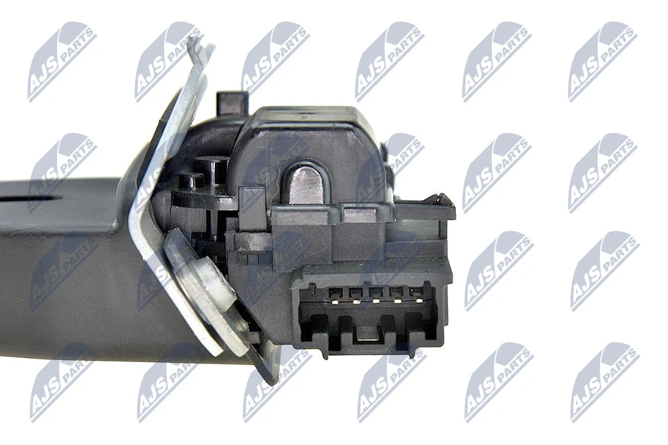 Tailgate Lock EZC-FR-065