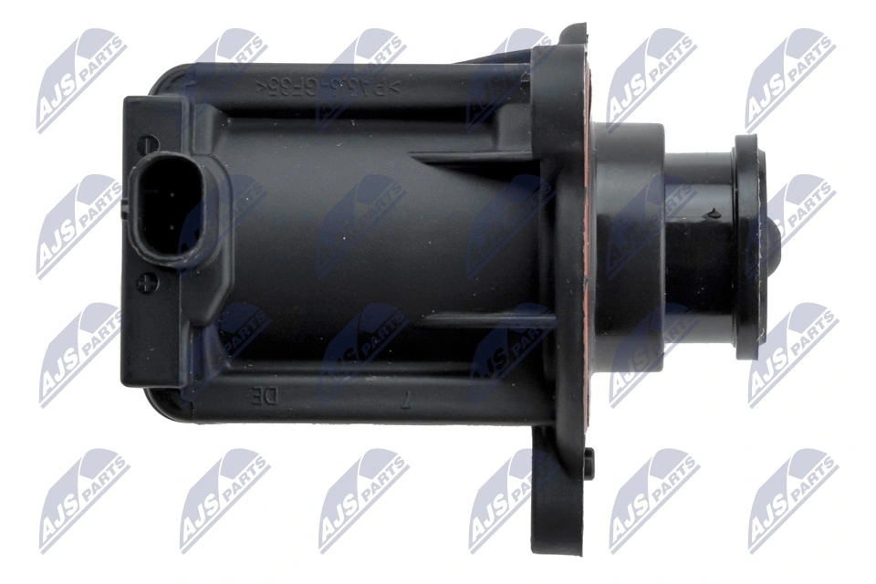 Divert-air Valve, charger ECD-PL-015