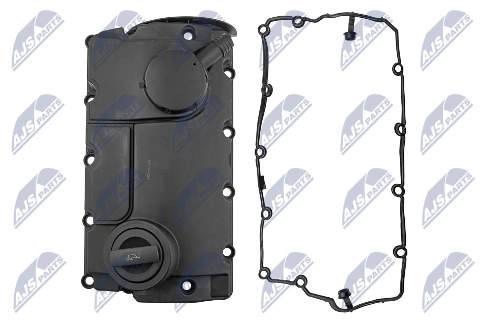 NTY BPZ-VW-024 Cylinder Head Cover