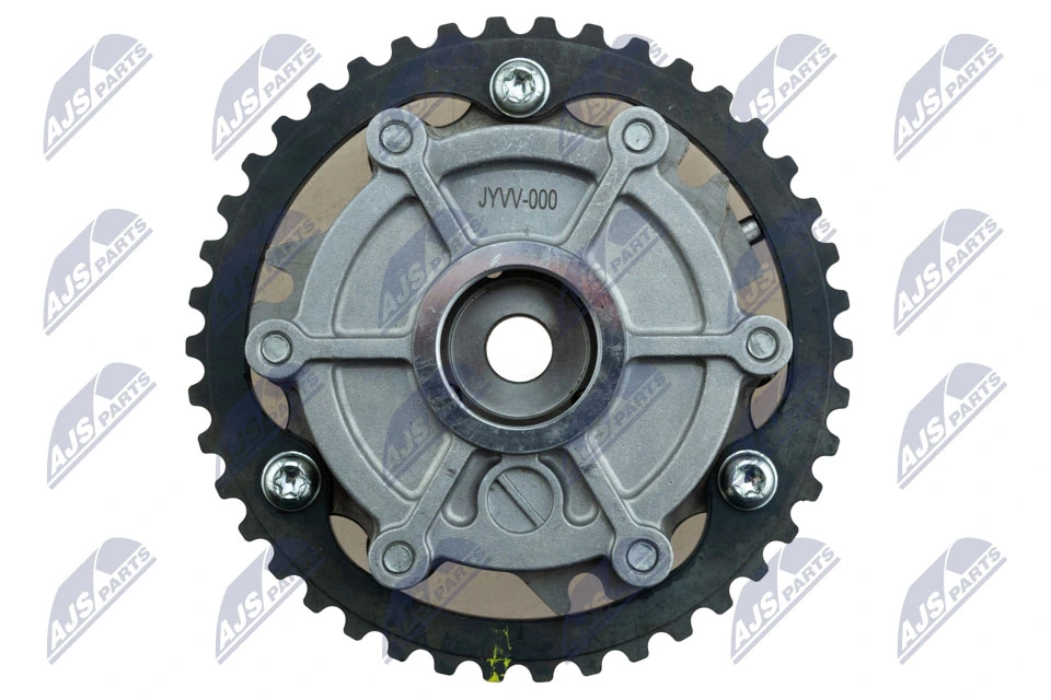 NTY RKZ-VV-000 Camshaft Adjuster