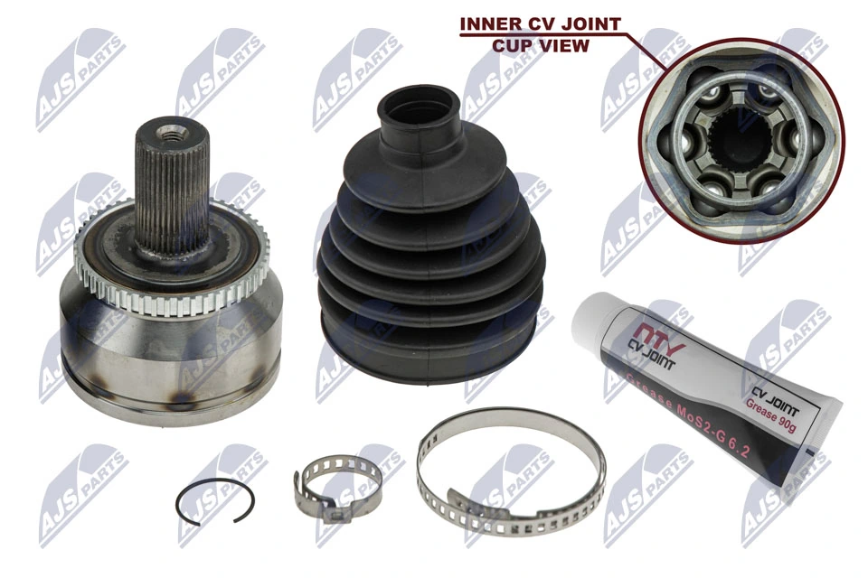 Joint Kit, drive shaft NPZ-VV-019