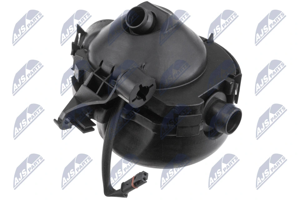 Oil Separator, crankcase ventilation SEP-BM-003