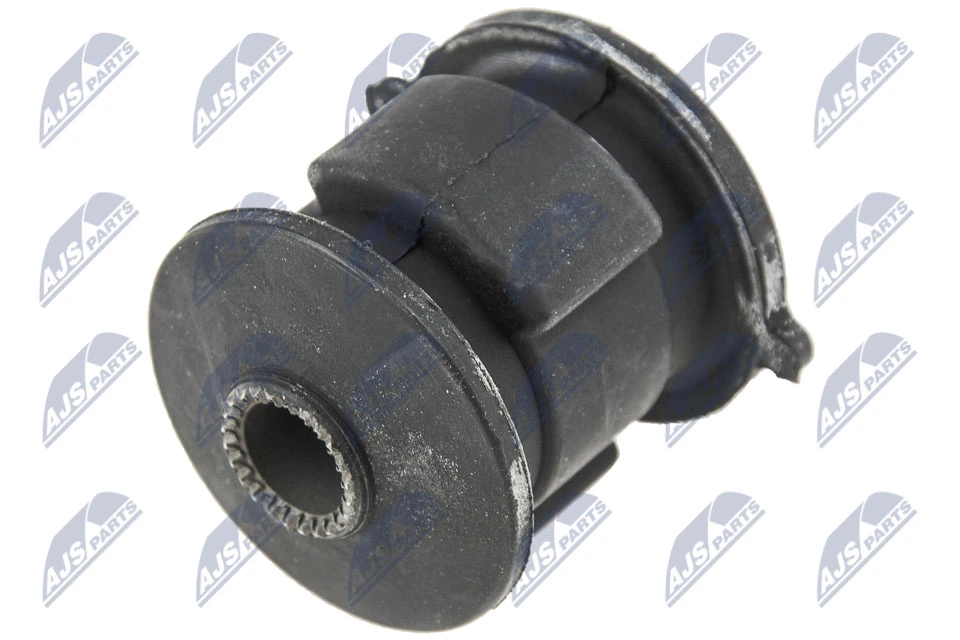 Mounting, control/trailing arm ZTT-TY-023B