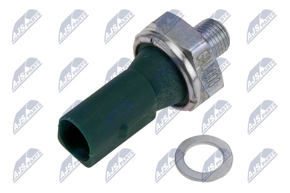 Oil Pressure Switch ECC-AU-003