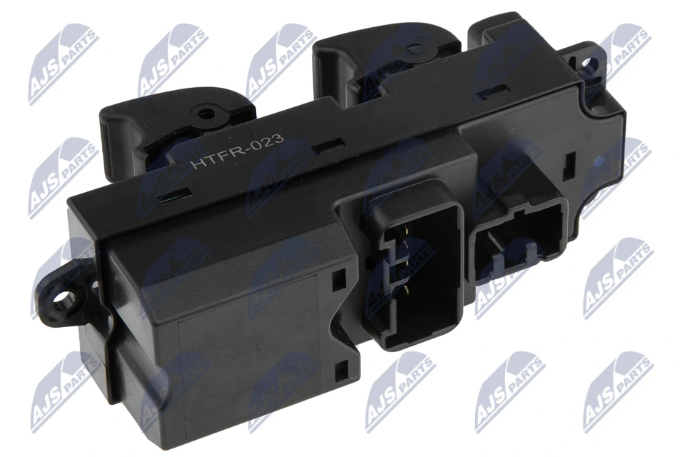 Switch, window regulator EWS-FR-023