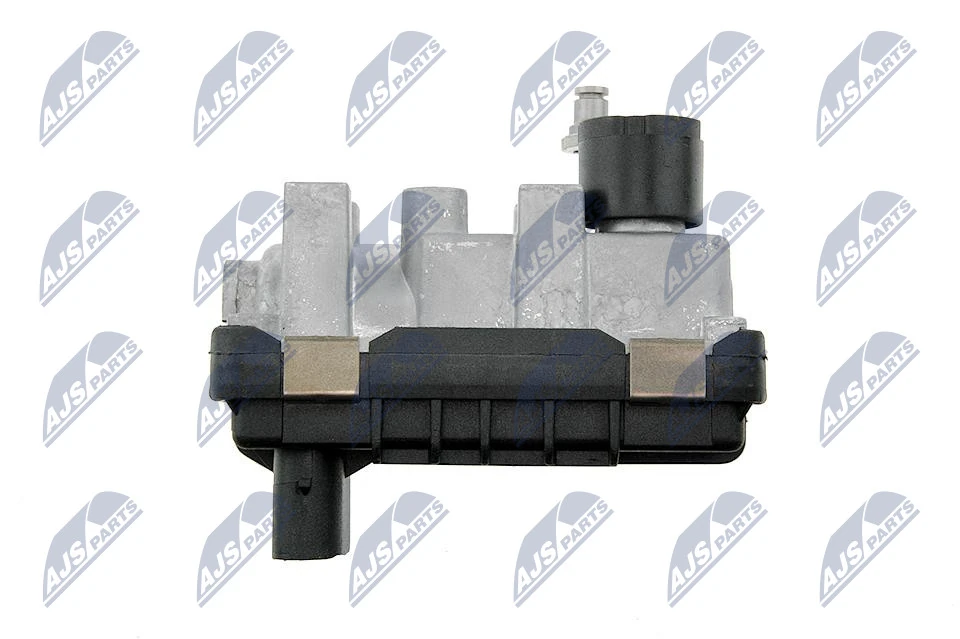 Actuator, turbocharger ECD-FR-007
