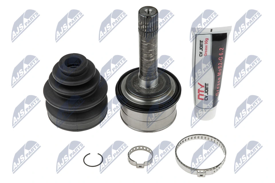 Joint Kit, drive shaft NPZ-KA-309