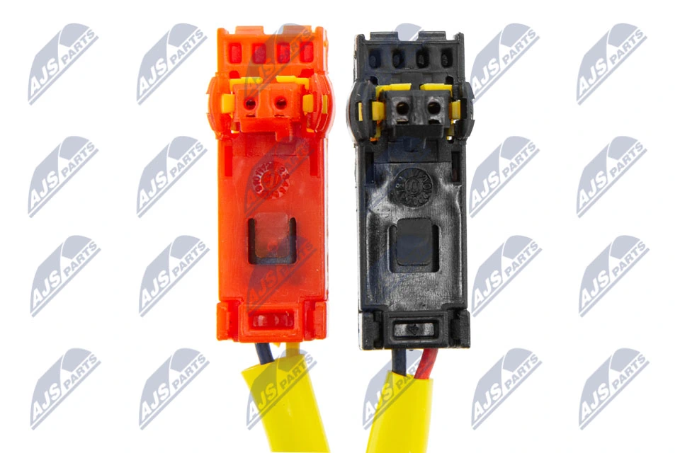 Clock Spring, airbag EAS-TY-033