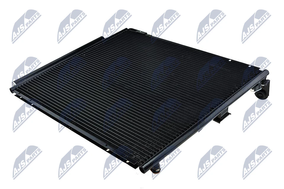 Condenser, air conditioning CCS-TY-037