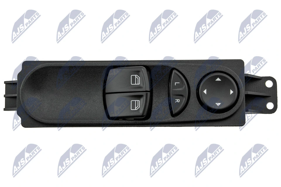 Switch, window regulator EWS-ME-002