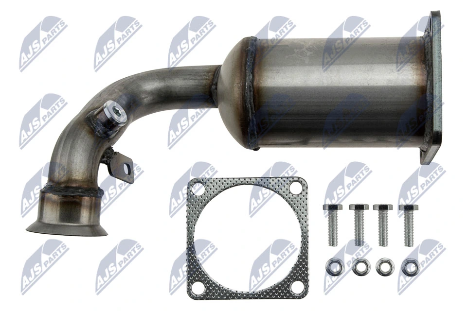 Catalytic Converter KAT-PE-006