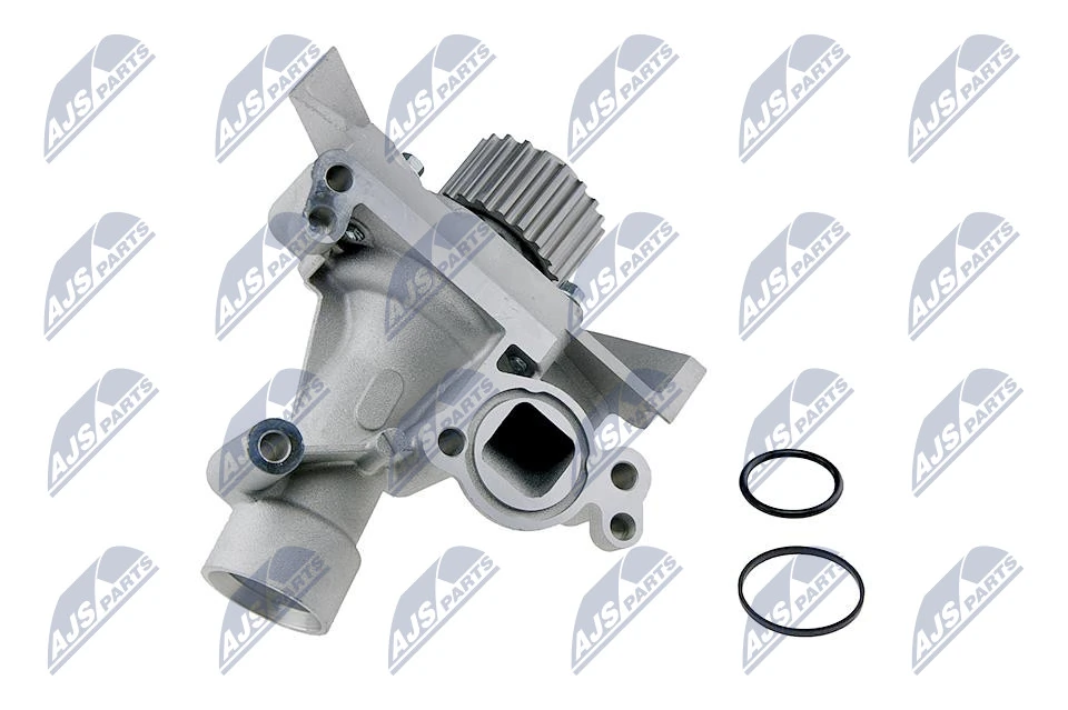 Water Pump, engine cooling CPW-CT-035
