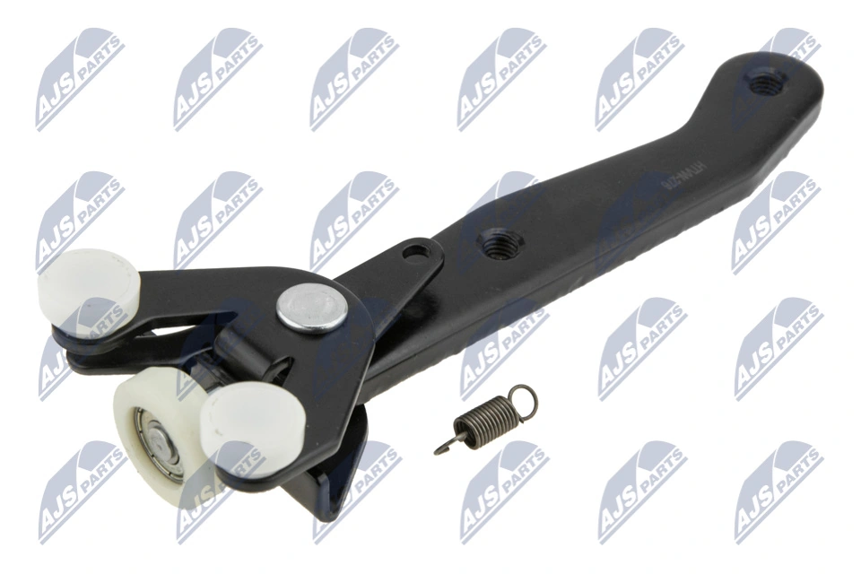 Roller Guide, sliding door EZC-VW-276