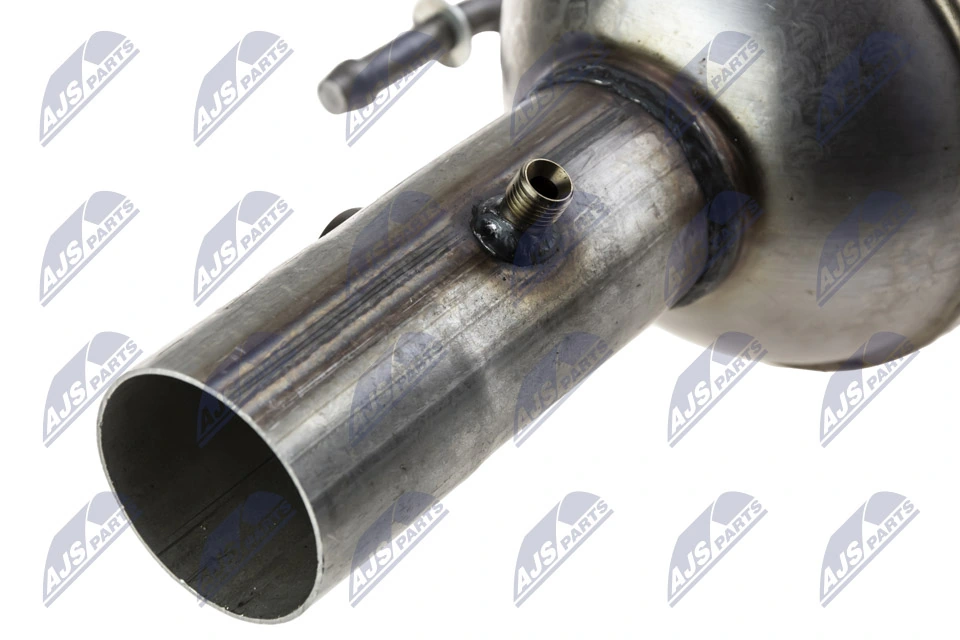 Soot/Particulate Filter, exhaust system DPF-PE-010