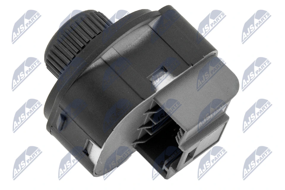 Switch, exterior rearview mirror adjustment EWS-SK-004