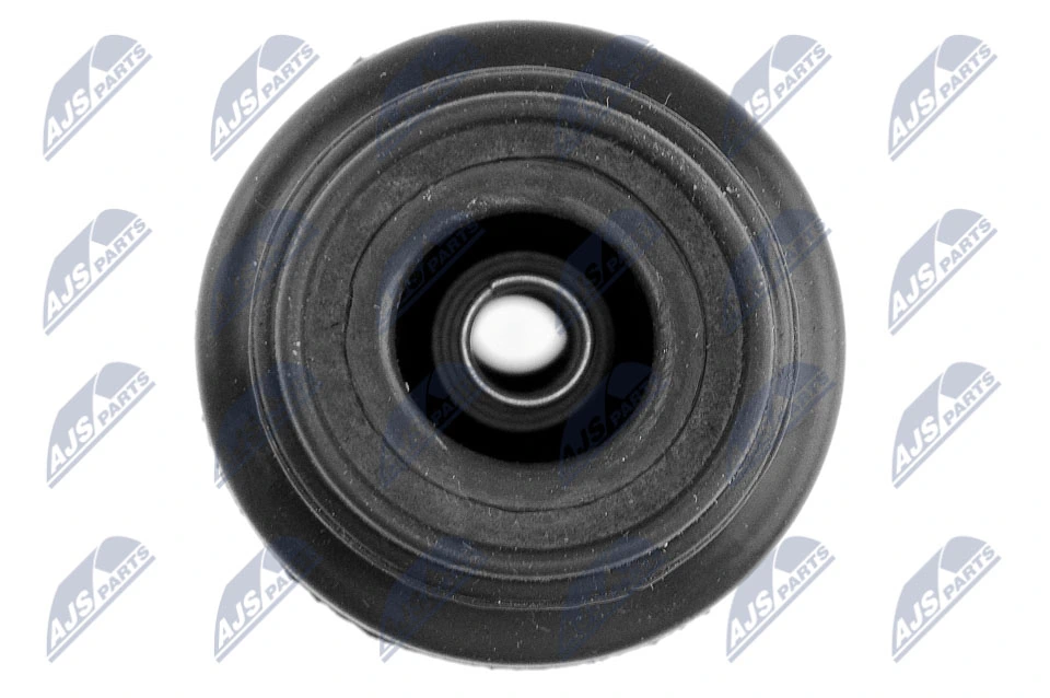 Plug, coil ECZ-CT-000A