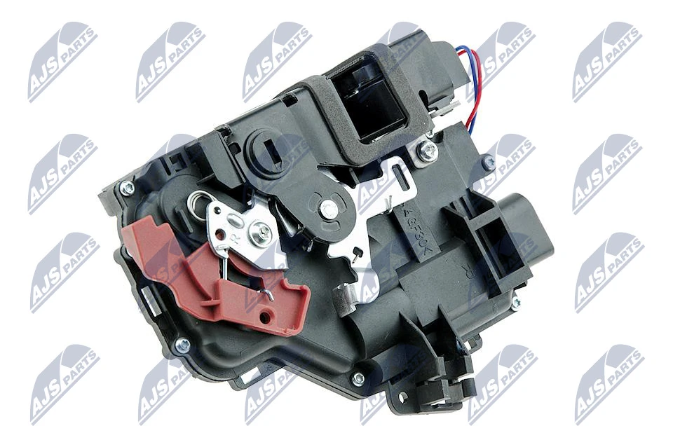 Door Lock EZC-AU-014