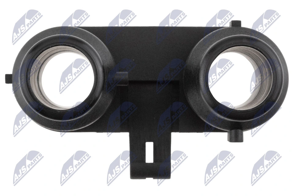 Coolant Flange CTM-VW-076