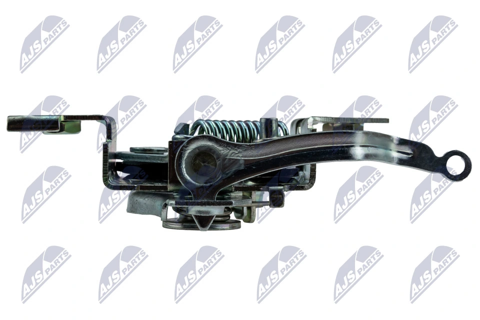 NTY EZC-FR-204 Bonnet Lock