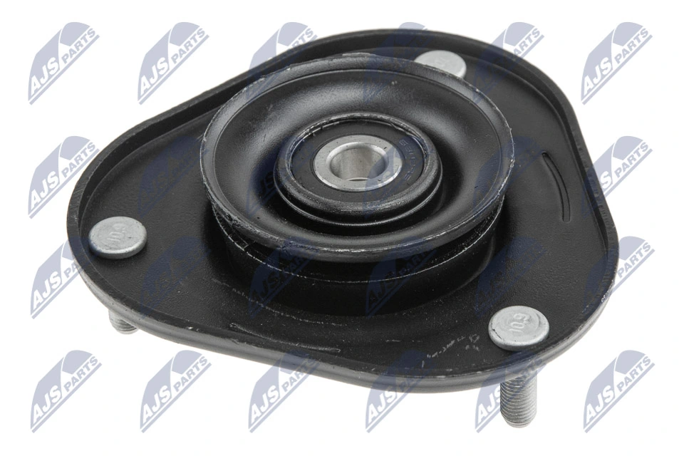 Mounting, shock absorber AD-TY-033