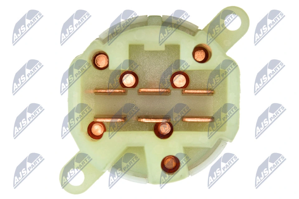 Ignition Switch EKS-NS-000