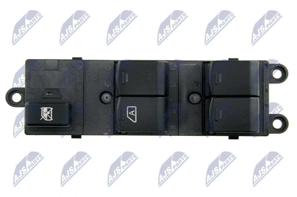 Switch, window regulator EWS-NS-000
