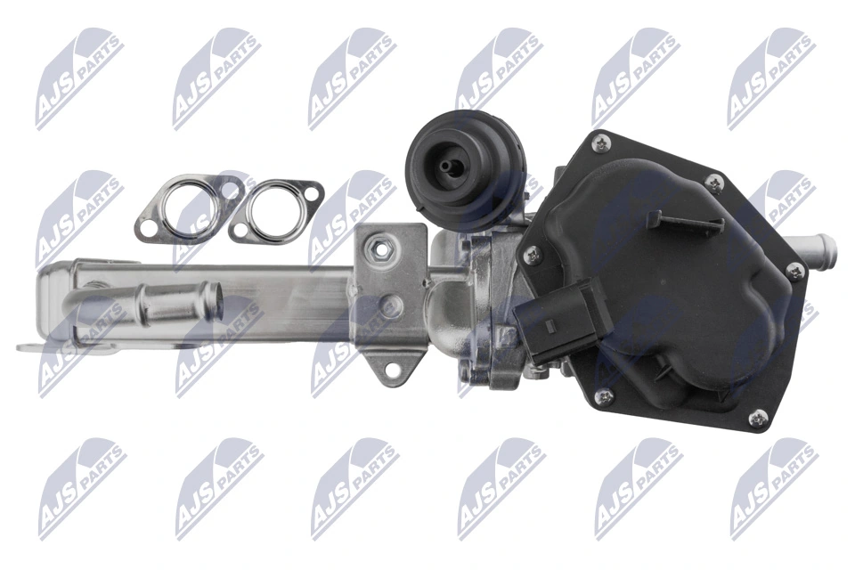 NTY EGR-AU-037 Cooler, exhaust gas recirculation