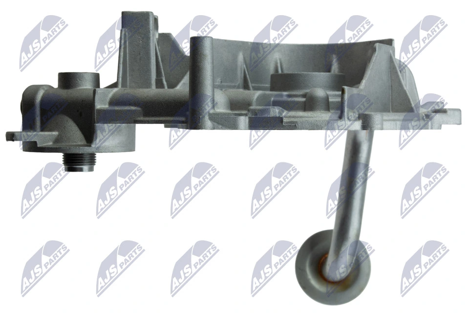 Oil Pump BPO-FT-002