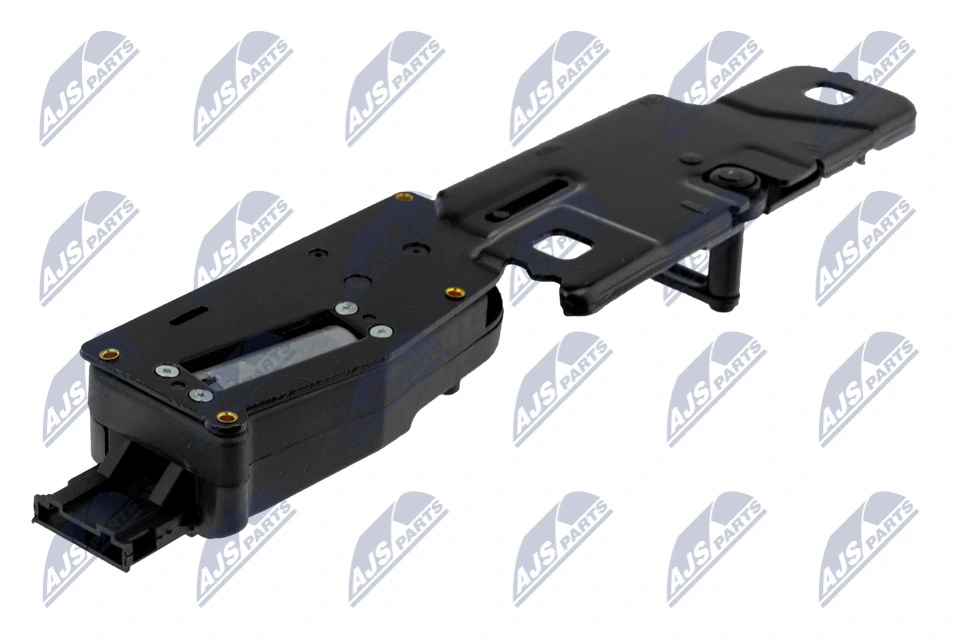 Tailgate Lock EZC-AU-080